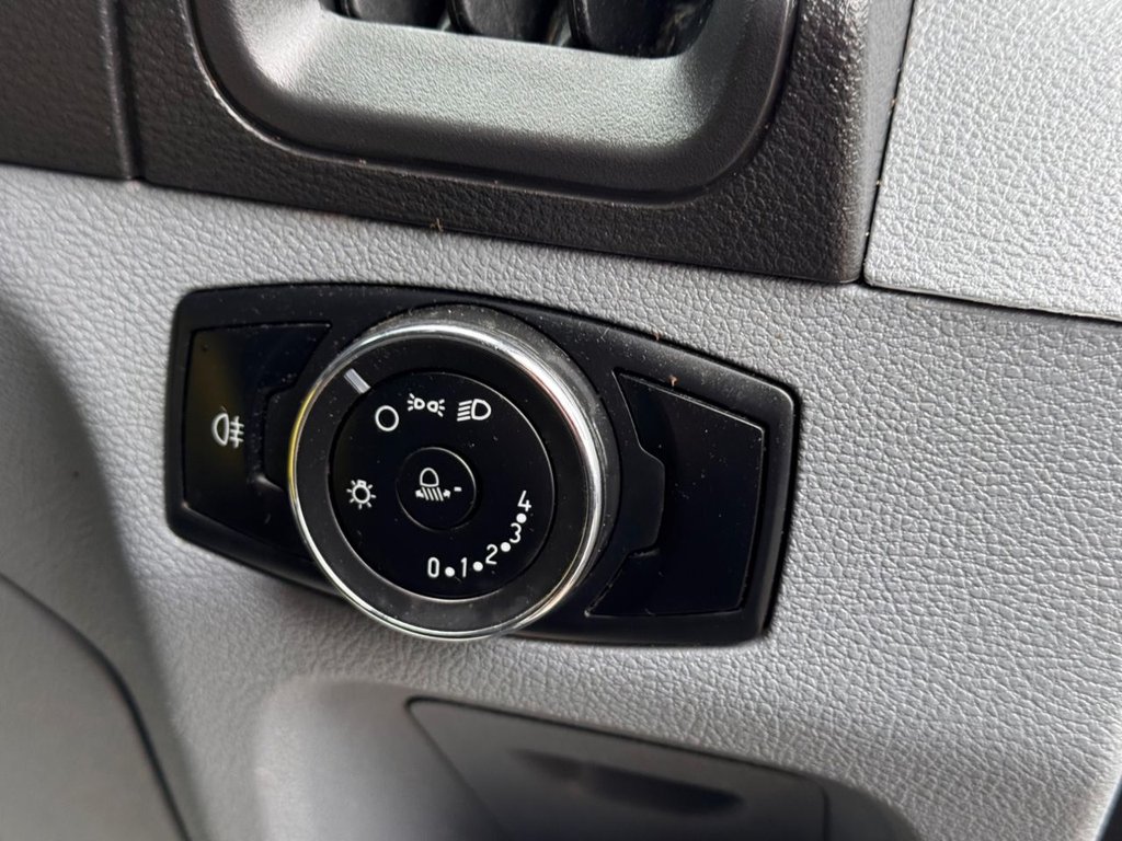 Used Ford Transit 2018 for sale - 76279839: Photo 20