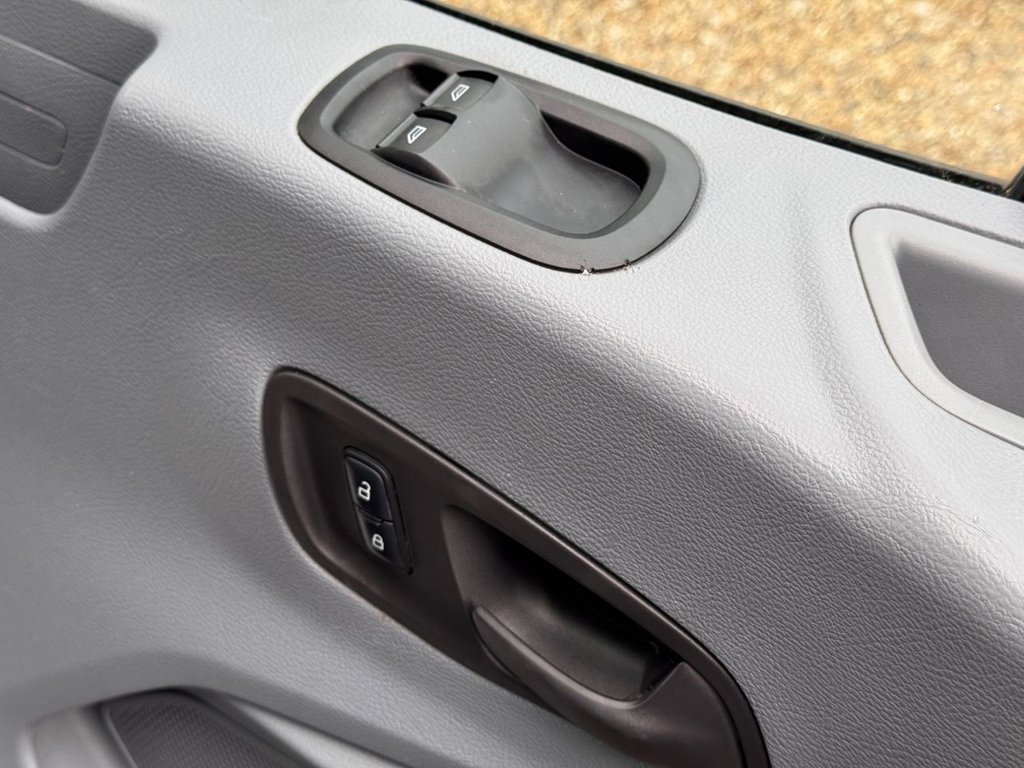 Used Ford Transit 2018 for sale - 76279839: Photo 21