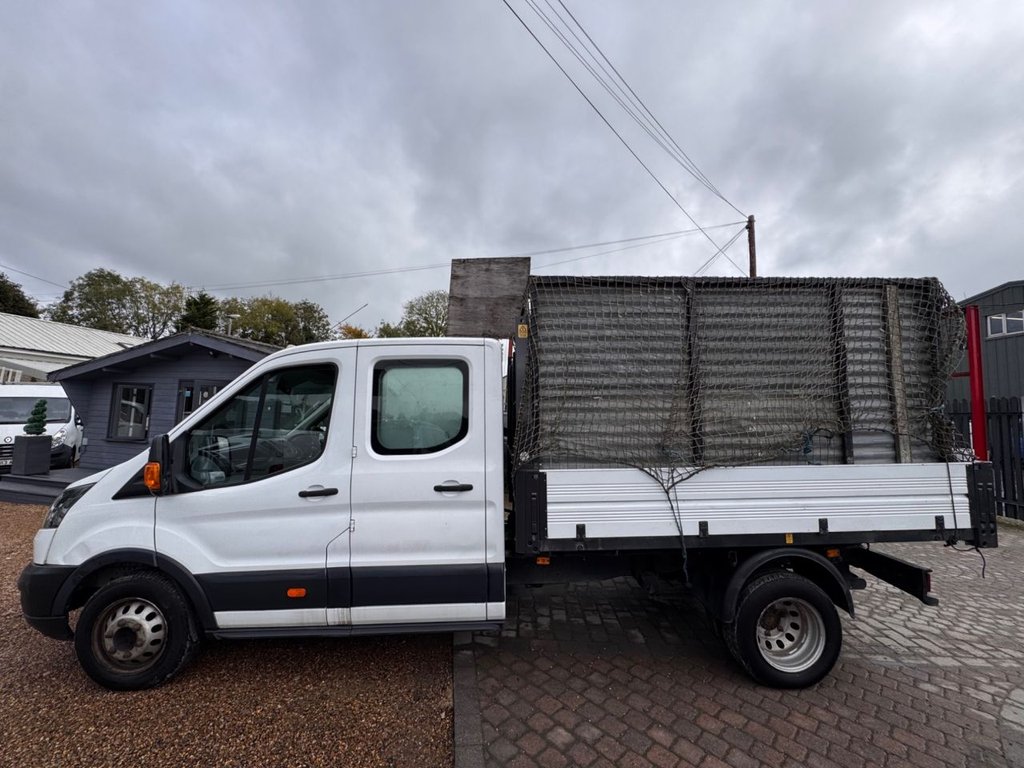 Used Ford Transit 2018 for sale - 76279839: Photo 27