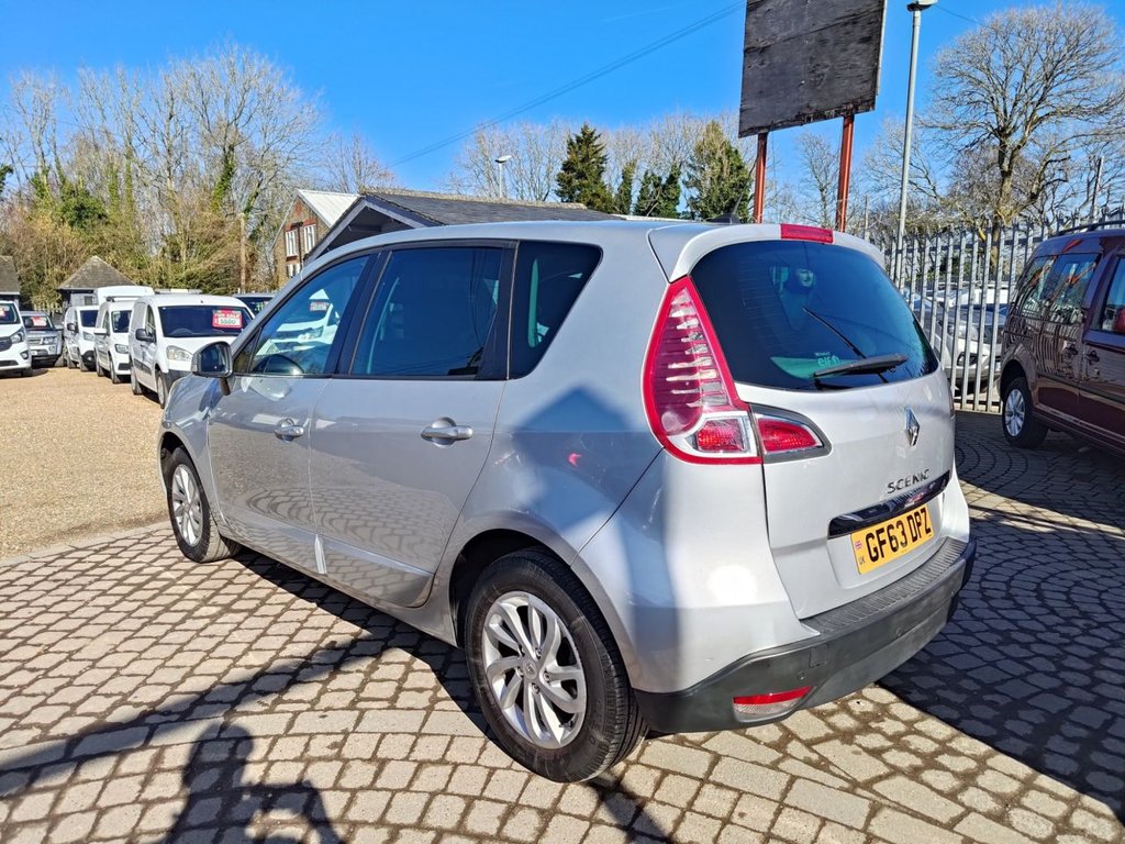Vehicle 32