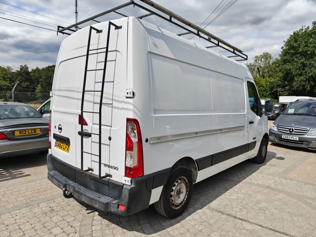 Vehicle 31