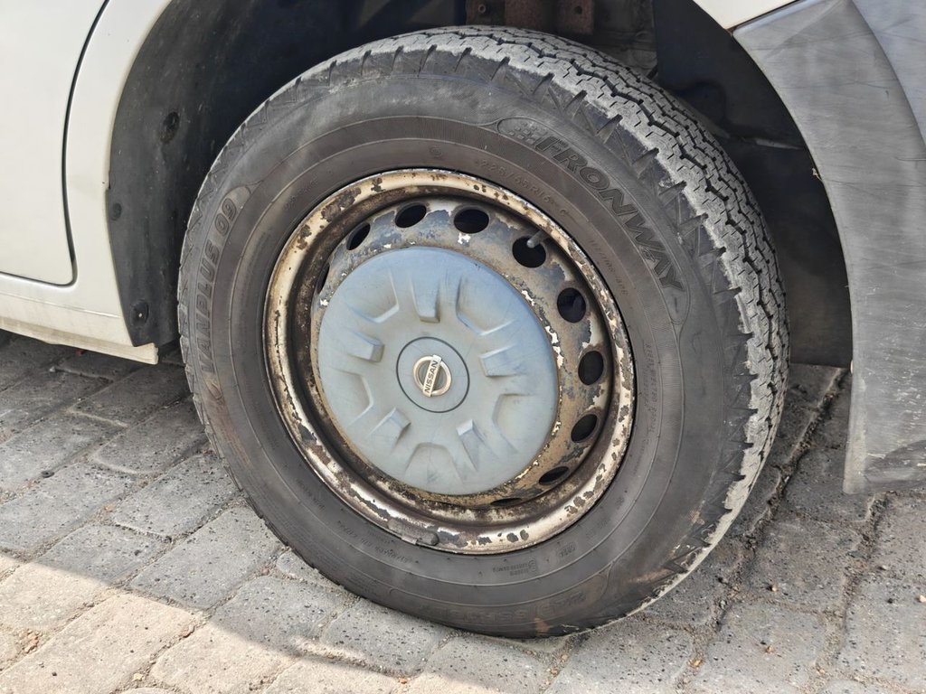 Vehicle 34