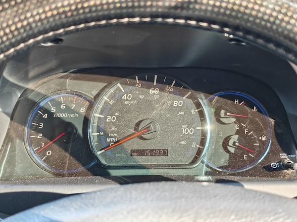 Used Toyota Alphard 2007 for sale - 75770581: Photo 13