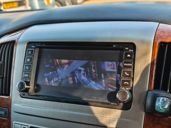 Used Toyota Alphard 2007 for sale - 75770581: Photo 22