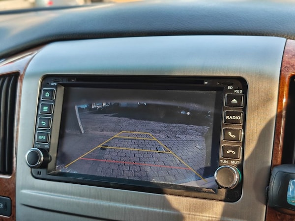 Used Toyota Alphard 2007 for sale - 75770581: Photo 25