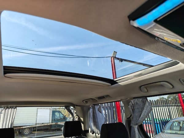 Used Toyota Alphard 2007 for sale - 75770581: Photo 27