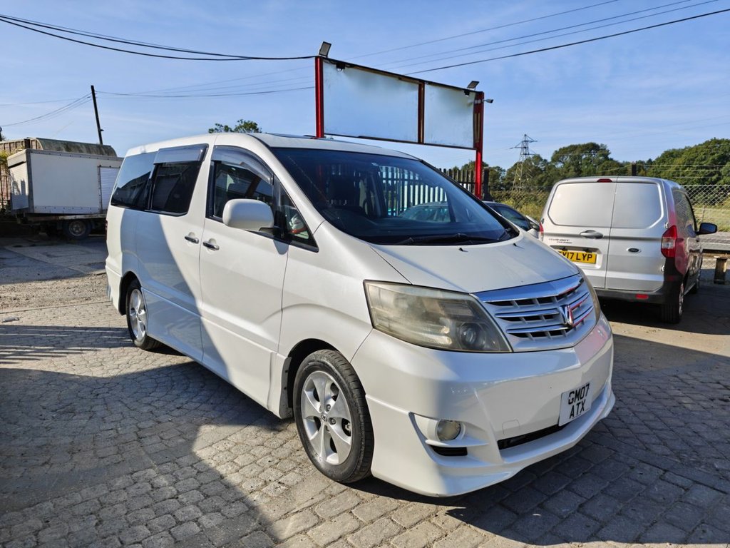 Vehicle 32