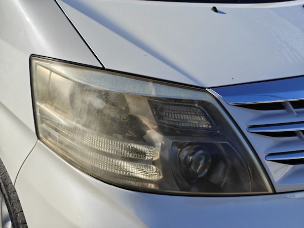 Used Toyota Alphard 2007 for sale - 75770581: Photo 38