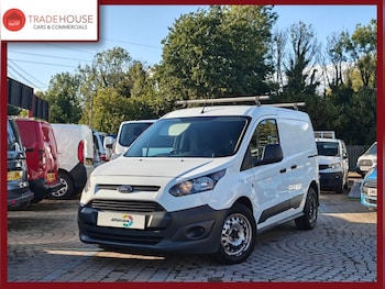 Used Ford Transit Connect 2018 for sale - 75923623: Photo