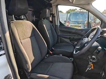 Used Ford Transit Connect 2018 for sale - 75923623: Photo