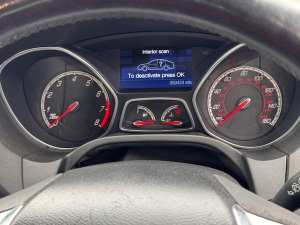 Used Ford Focus 2013 for sale - 76210321: Photo 11