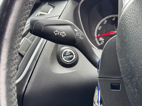 Used Ford Focus 2013 for sale - 76210321: Photo 14