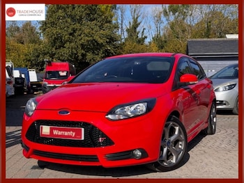 Ford - Focus