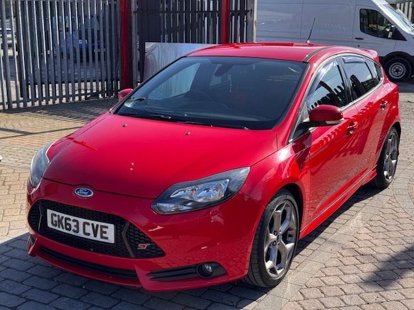 Used Ford Focus 2013 for sale - 76210321: Photo 25