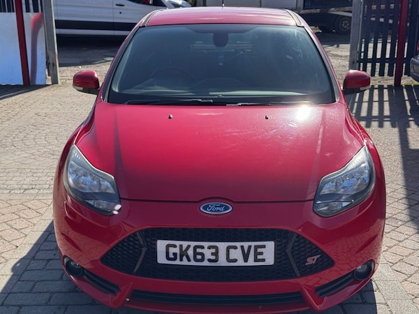 Used Ford Focus 2013 for sale - 76210321: Photo 26