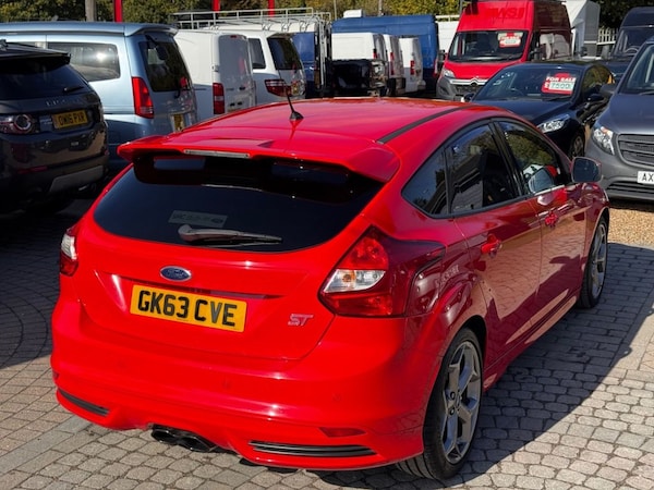 Used Ford Focus 2013 for sale - 76210321: Photo 29