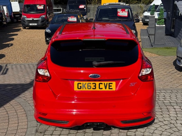 Used Ford Focus 2013 for sale - 76210321: Photo 30