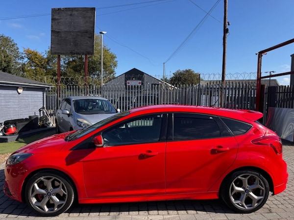 Used Ford Focus 2013 for sale - 76210321: Photo 34