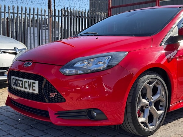 Used Ford Focus 2013 for sale - 76210321: Photo 35