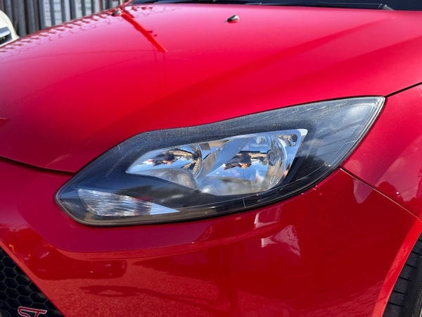Used Ford Focus 2013 for sale - 76210321: Photo 36