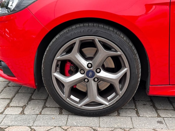 Used Ford Focus 2013 for sale - 76210321: Photo 37