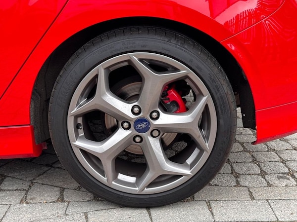 Used Ford Focus 2013 for sale - 76210321: Photo 38