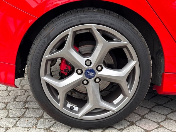 Used Ford Focus 2013 for sale - 76210321: Photo 39