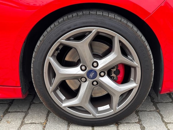 Used Ford Focus 2013 for sale - 76210321: Photo 40
