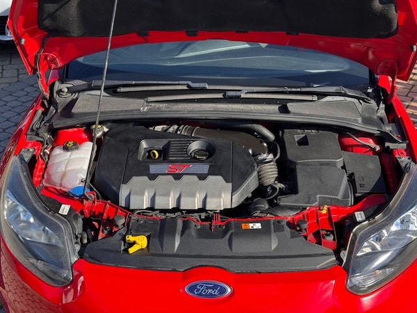 Used Ford Focus 2013 for sale - 76210321: Photo 9