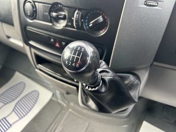 Used Volkswagen Crafter 2016 for sale - 76147680: Photo 15