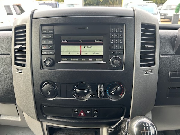 Used Volkswagen Crafter 2016 for sale - 76147680: Photo 16