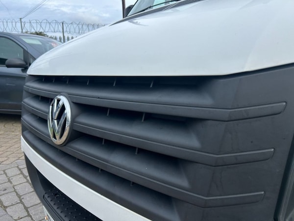 Used Volkswagen Crafter 2016 for sale - 76147680: Photo 29