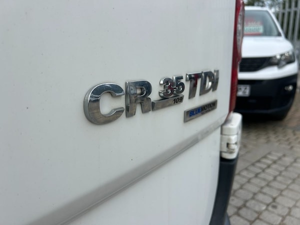 Used Volkswagen Crafter 2016 for sale - 76147680: Photo 30