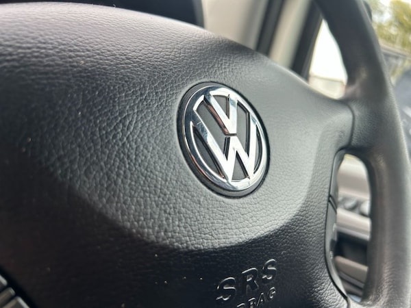 Used Volkswagen Crafter 2016 for sale - 76147680: Photo 9