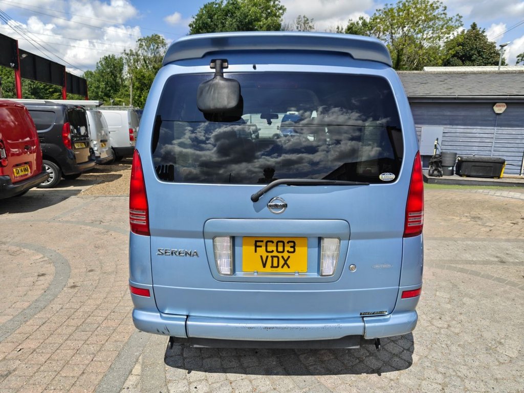 Vehicle 27