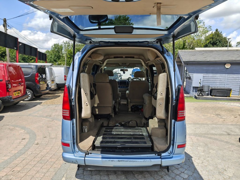 Vehicle 29