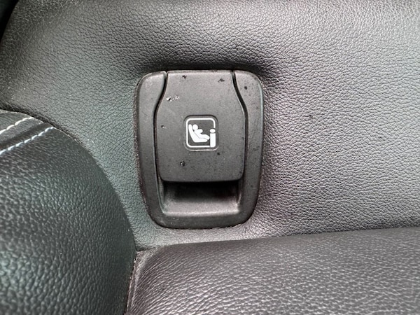Used Vauxhall Astra 2017 for sale - 76279921: Photo 36