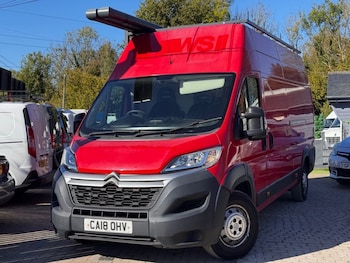 Citroen - Relay