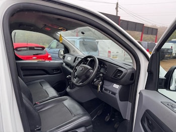 Used Toyota ProAce 2022 for sale - 76256546: Photo