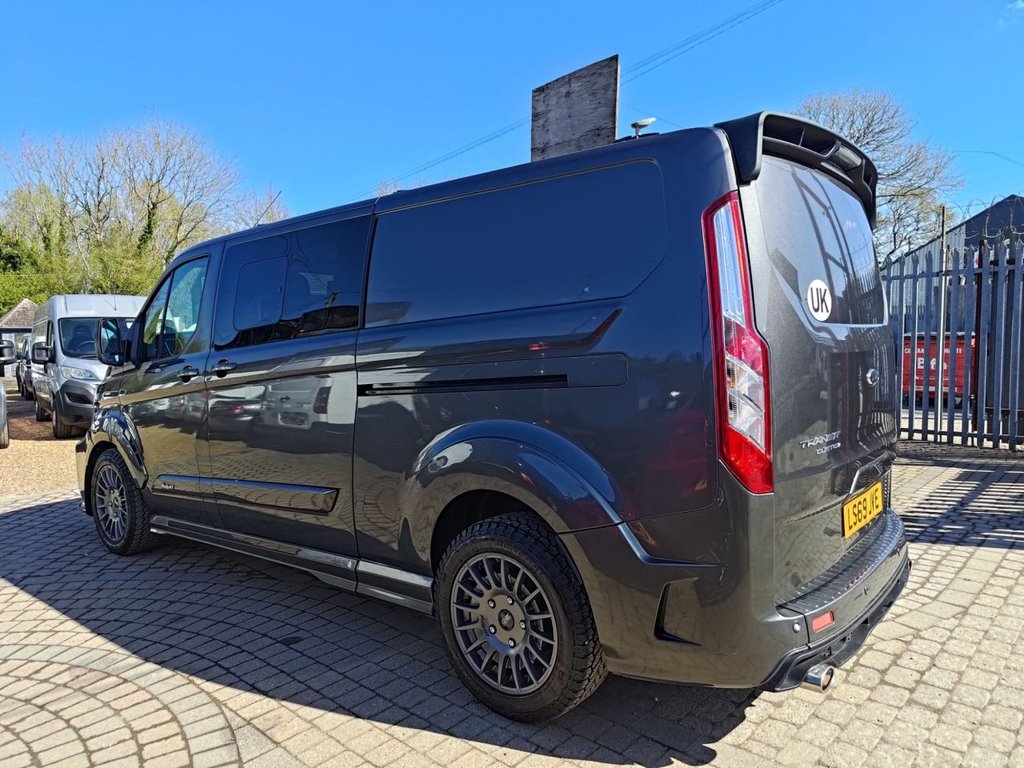 Vehicle 30