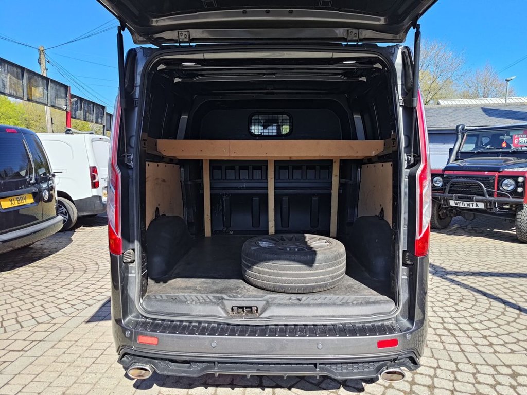 Vehicle 32