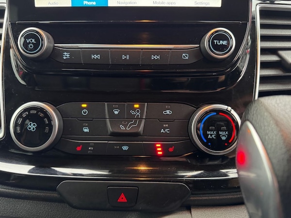 Used Ford Transit Custom 2019 for sale - 76267317: Photo 10