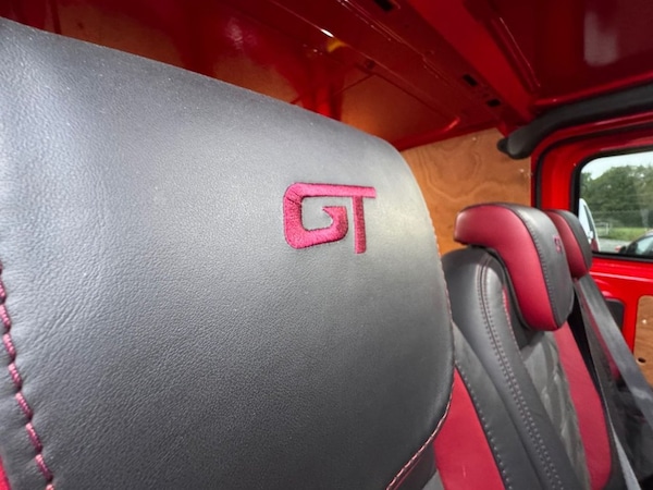 Used Ford Transit Custom 2019 for sale - 76267317: Photo 23