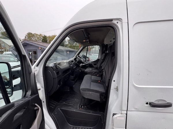 Used Renault Master 2014 for sale - 76267412: Photo 13