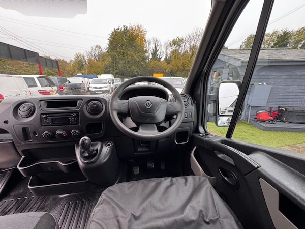 Used Renault Master 2014 for sale - 76267412: Photo 14