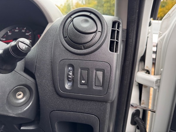 Used Renault Master 2014 for sale - 76267412: Photo 15