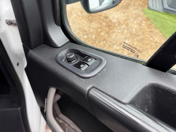 Used Renault Master 2014 for sale - 76267412: Photo 16