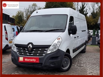 Renault - Master