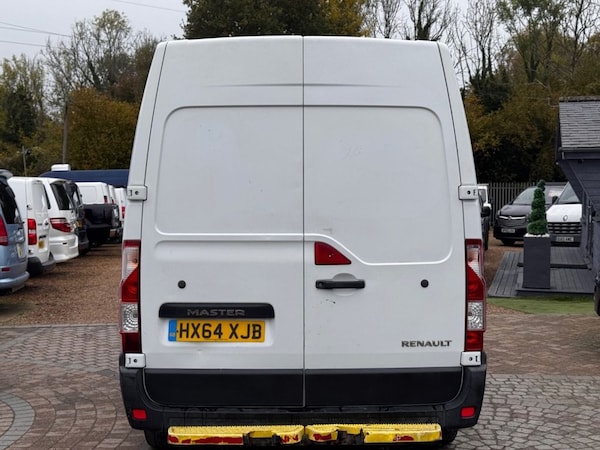 Used Renault Master 2014 for sale - 76267412: Photo 22