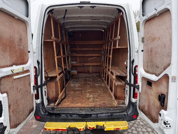 Used Renault Master 2014 for sale - 76267412: Photo 23